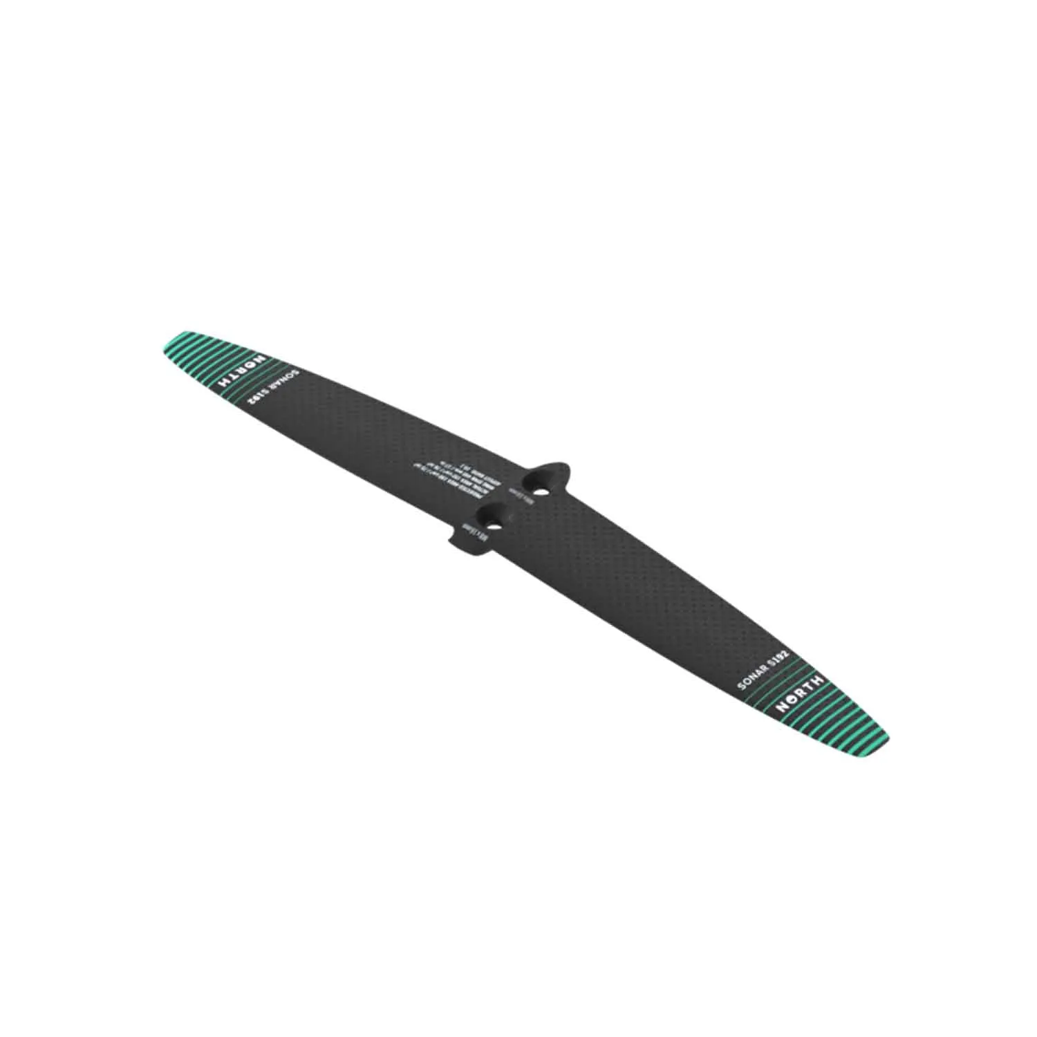 North Sonar Glide Series Stabilizer (S142, S192)