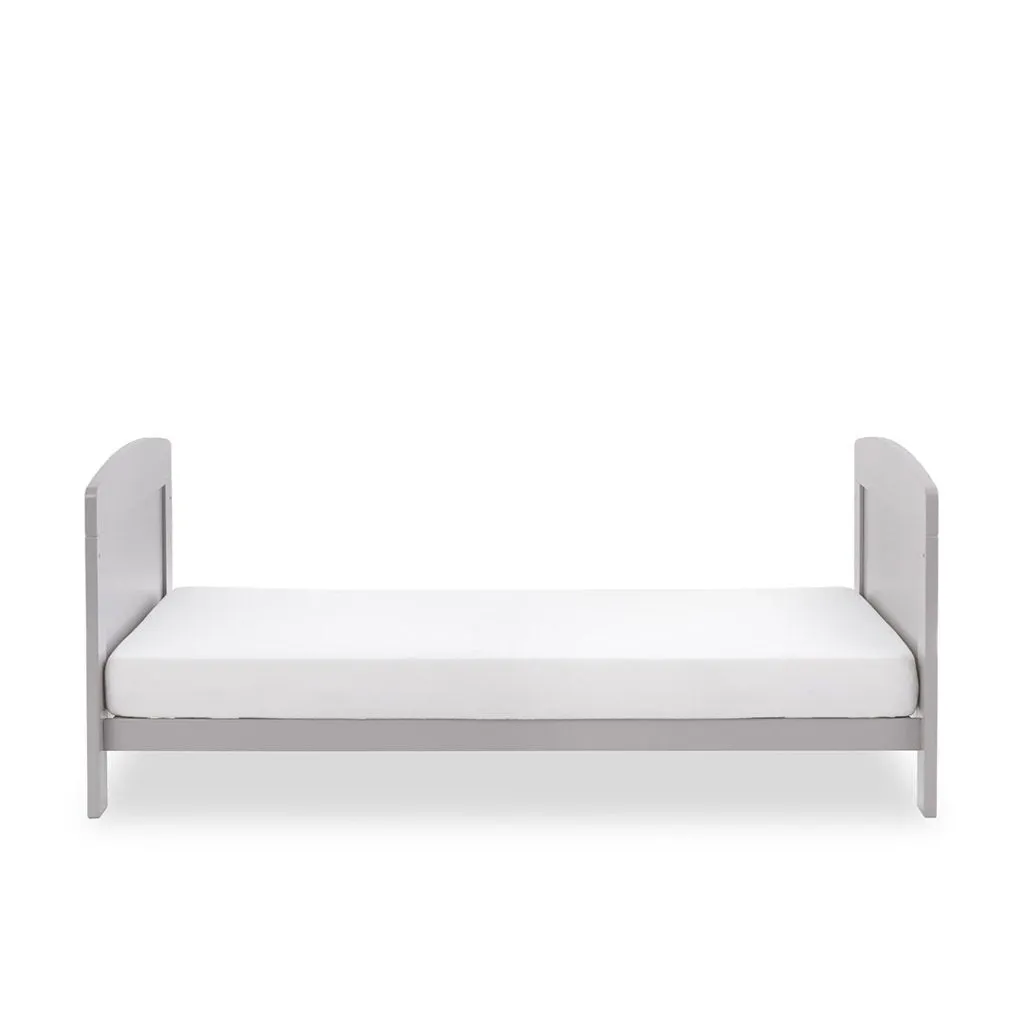 OBABY Grace 2 Piece Room Set - Warm Grey