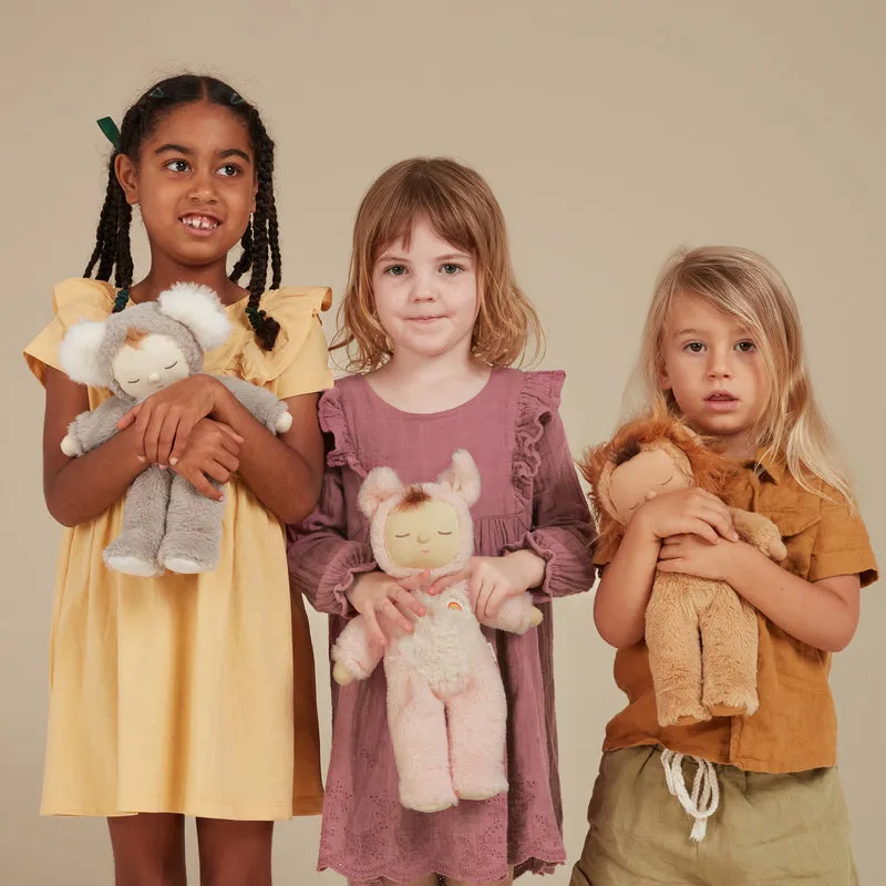 Olli Ella Cozy Dinkums - Piggy Pickle