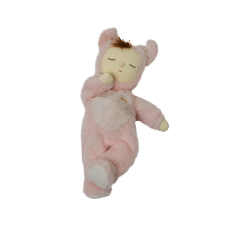 Olli Ella Cozy Dinkums - Piggy Pickle