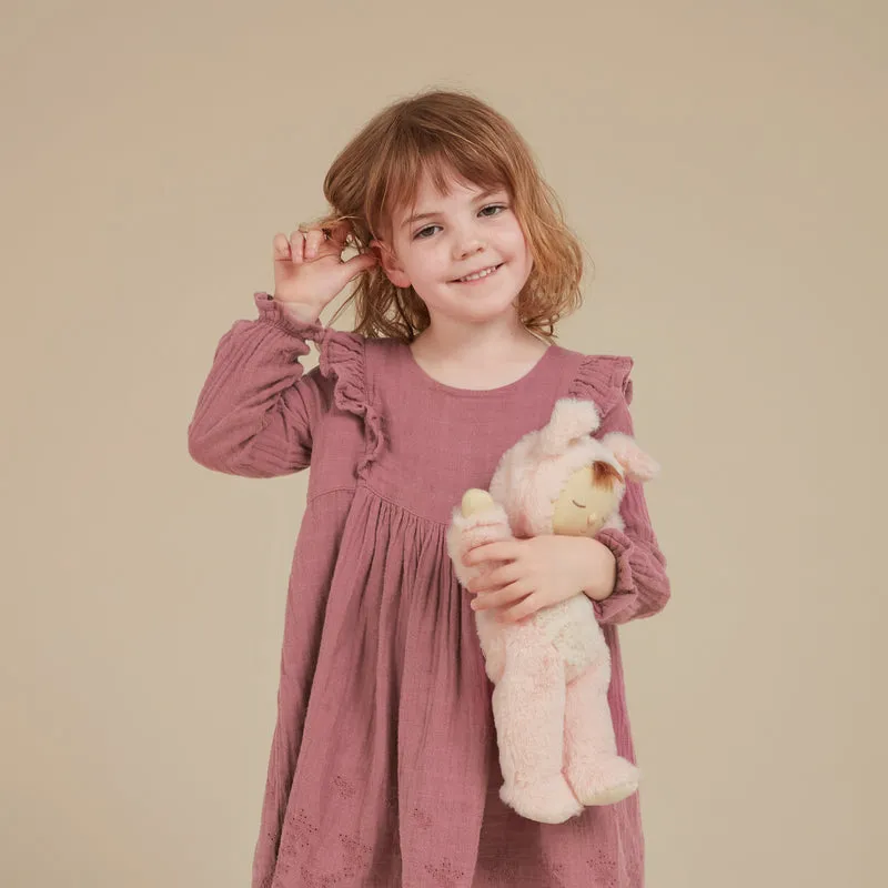 Olli Ella Cozy Dinkums - Piggy Pickle