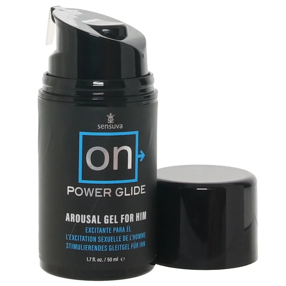 ON Arousal For Him 1.7oz/50ml
