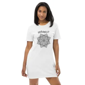 Organic Cotton T-Shirt Dress