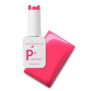 P  Smitten Gel Polish