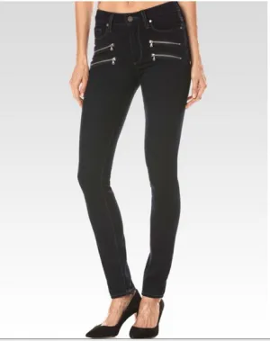 Paige Denim High Rise Edgemont Ultra Skinny | Dalton