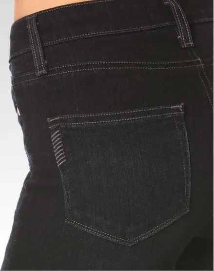 Paige Denim High Rise Edgemont Ultra Skinny | Dalton