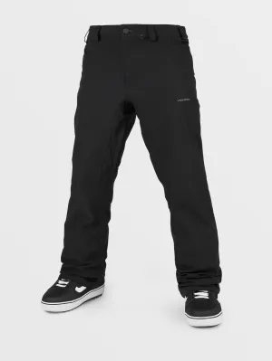 Pantalon Freakin Snow - BLACK