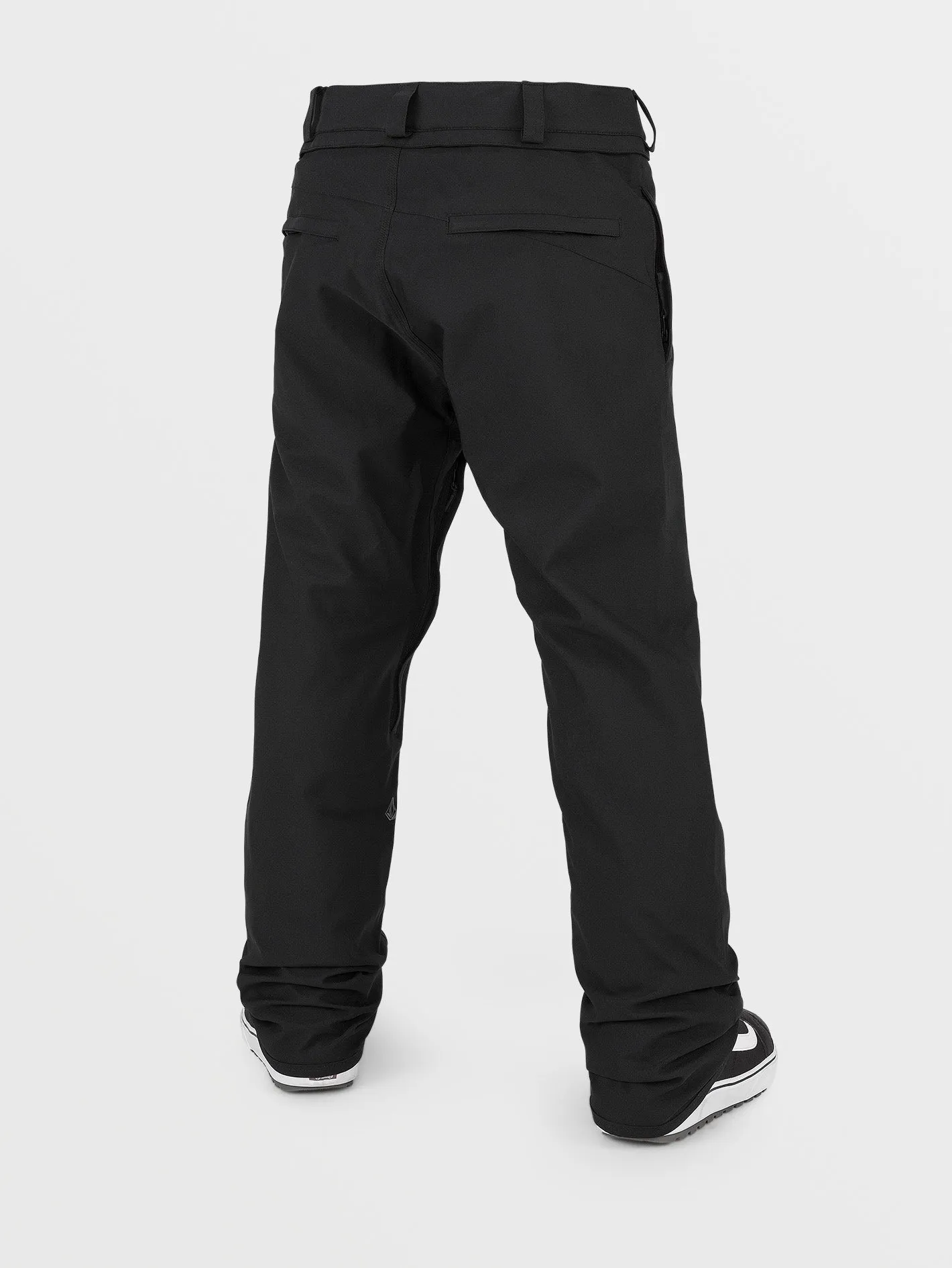 Pantalon Freakin Snow - BLACK