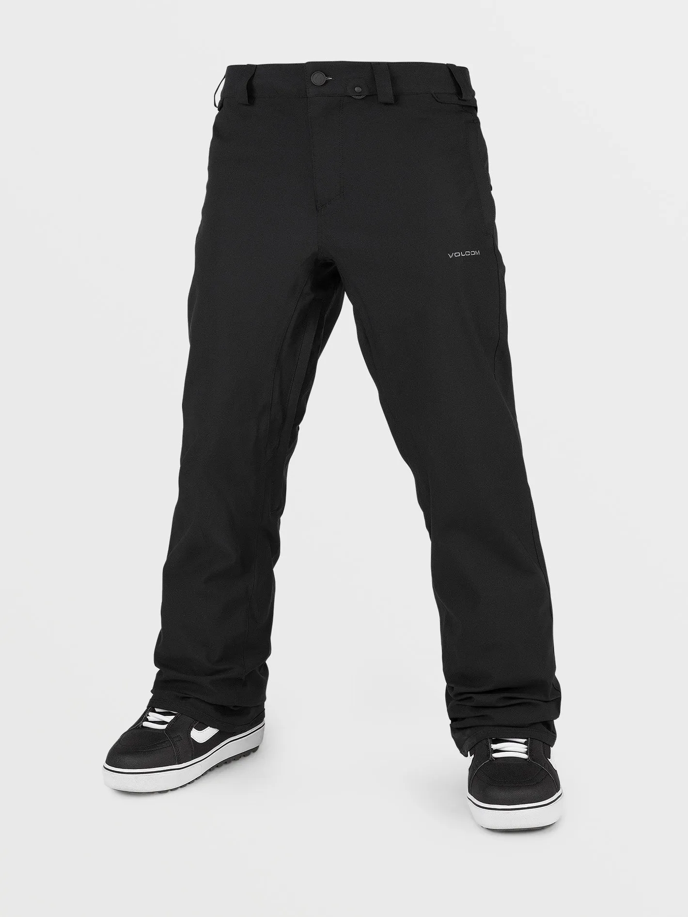 Pantalon Freakin Snow - BLACK