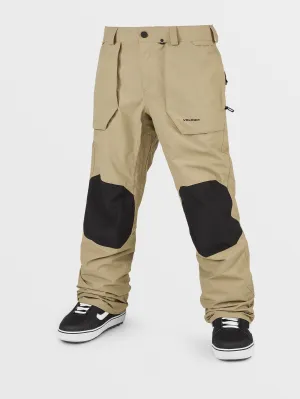 Pantalon Roan - DARK KHAKI