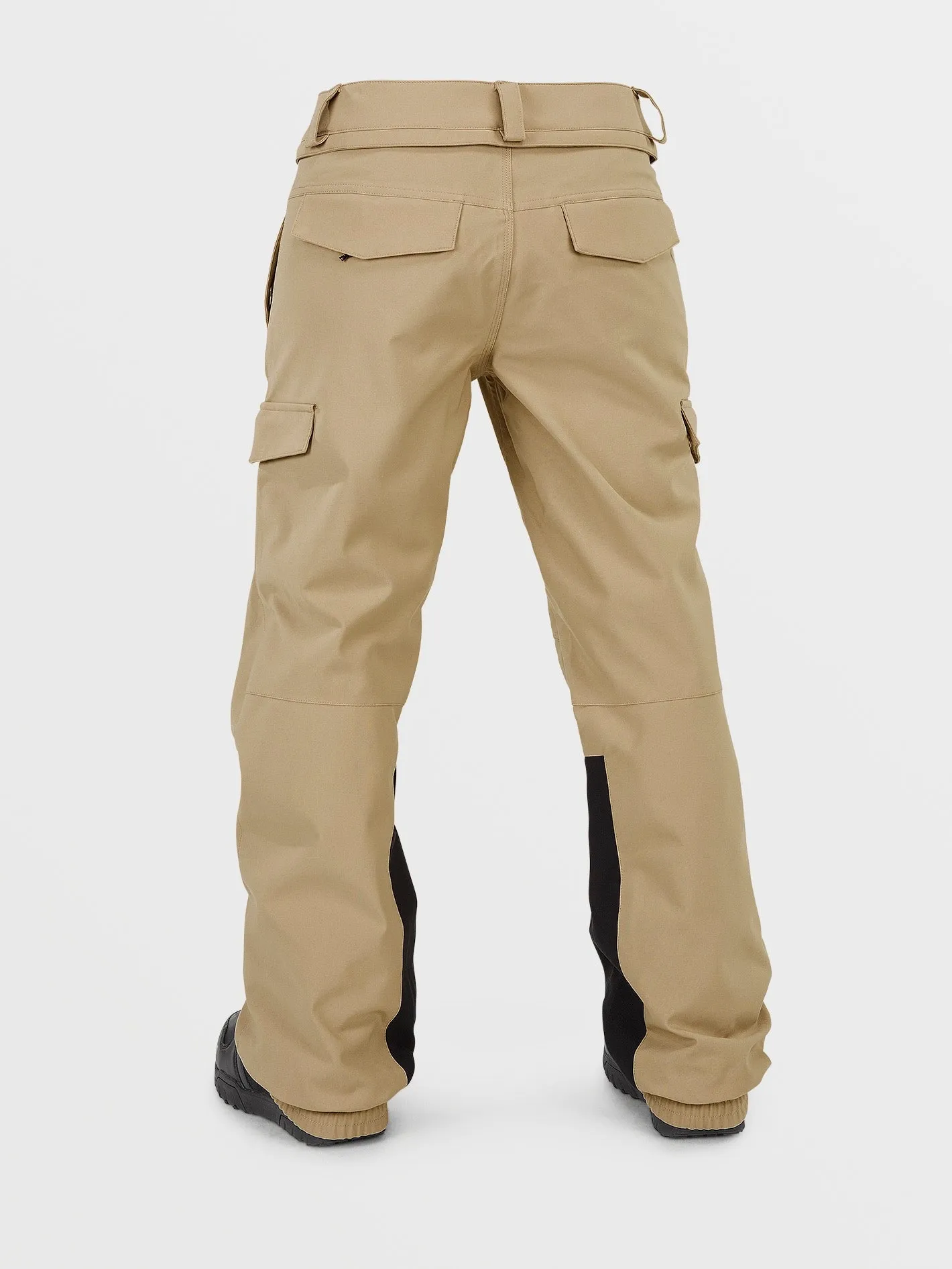 Pantalon Wildling - DARK KHAKI