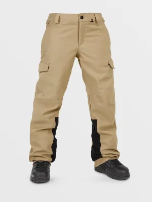Pantalon Wildling - DARK KHAKI