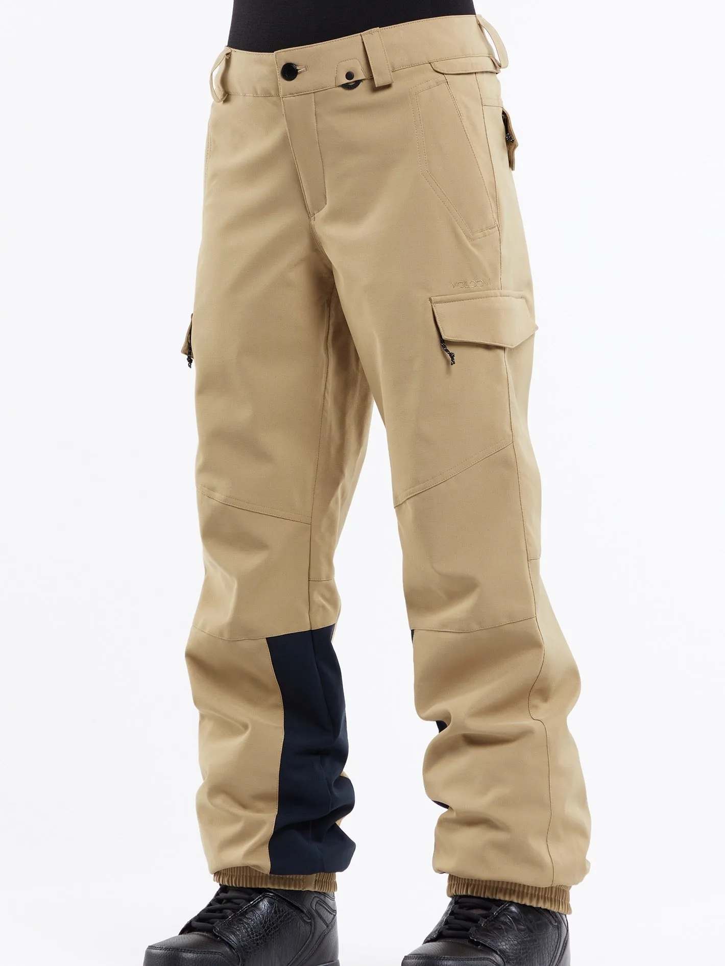 Pantalon Wildling - DARK KHAKI