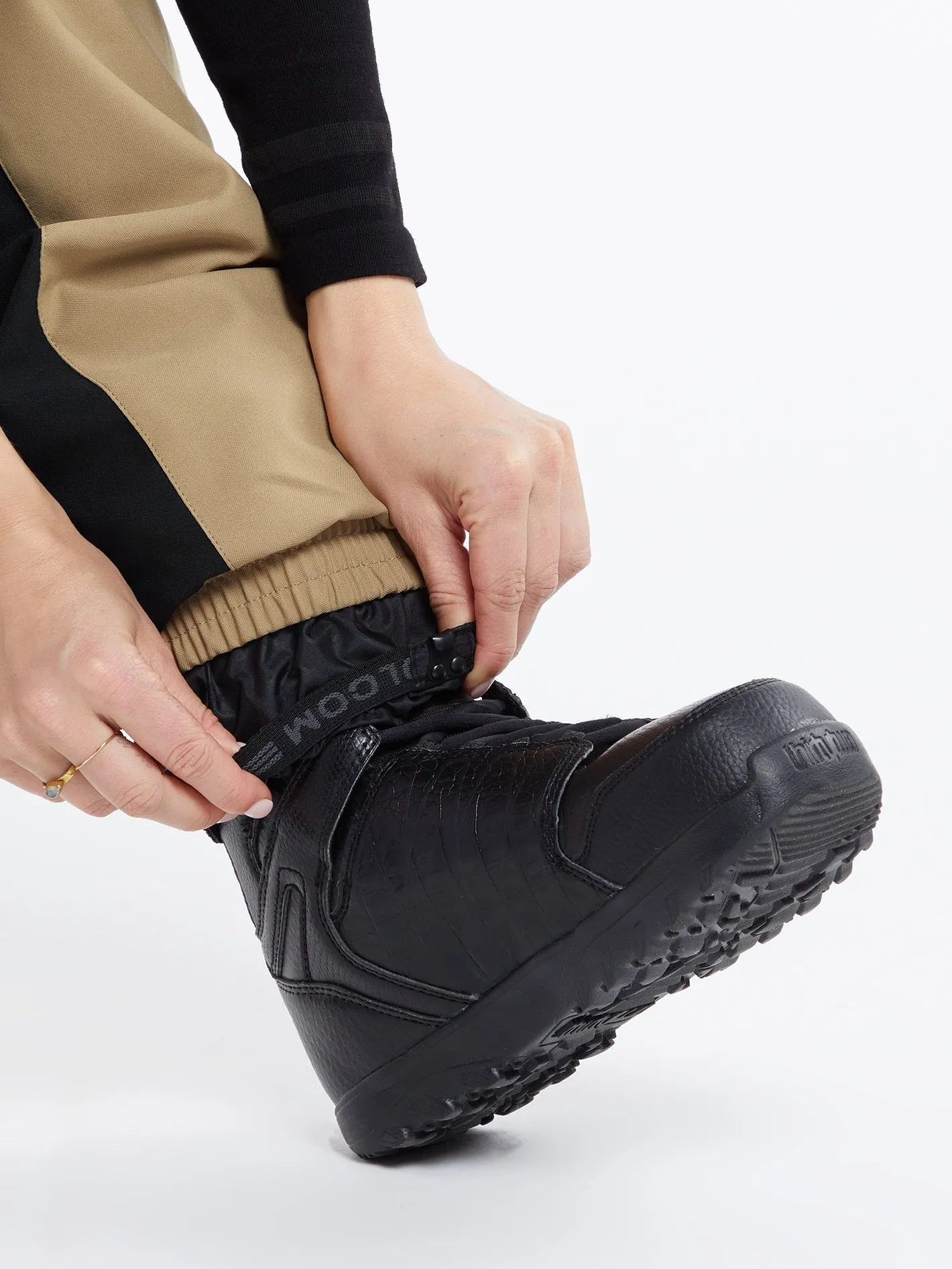 Pantalon Wildling - DARK KHAKI