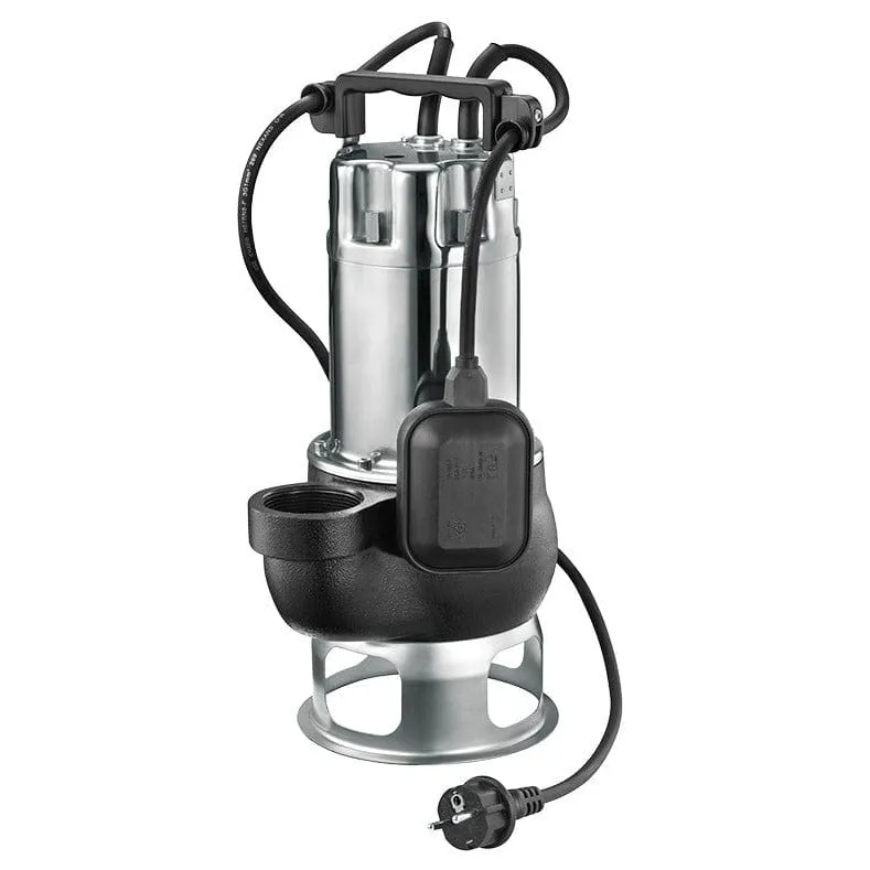 Pentax 2" Submersible Sewage Water Pump 1350W - DG100/2G