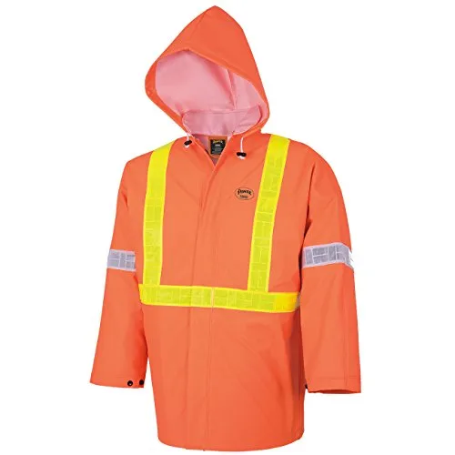 Pioneer V2243950 Flame Resistant Jacket and Pants Combo for Men