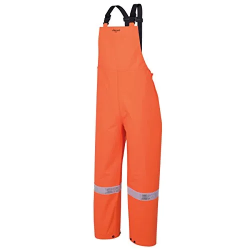 Pioneer V2243950 Flame Resistant Jacket and Pants Combo for Men