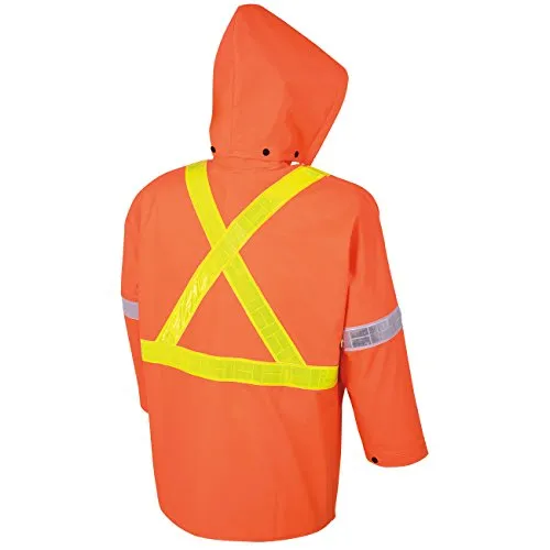 Pioneer V2243950 Flame Resistant Jacket and Pants Combo for Men