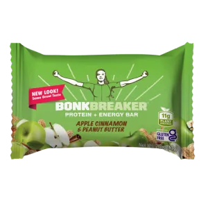 Plant-Based Protein Bars