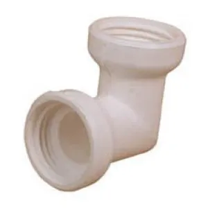 Plastic Elbow FF