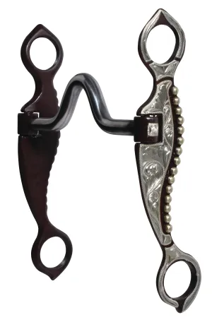 Professional's Choice Bozeman Collection Medium Port Bit
