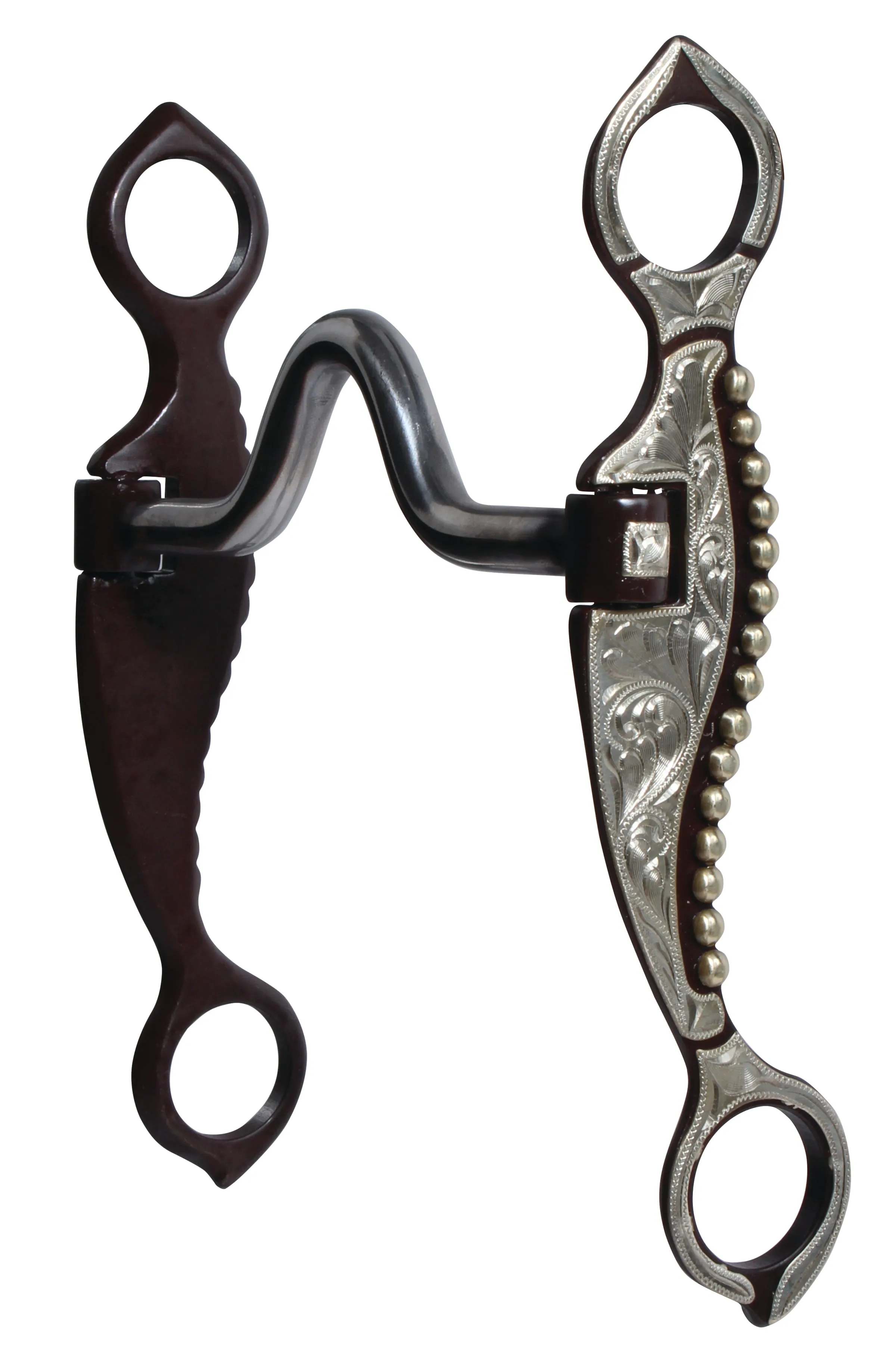 Professional's Choice Bozeman Collection Medium Port Bit
