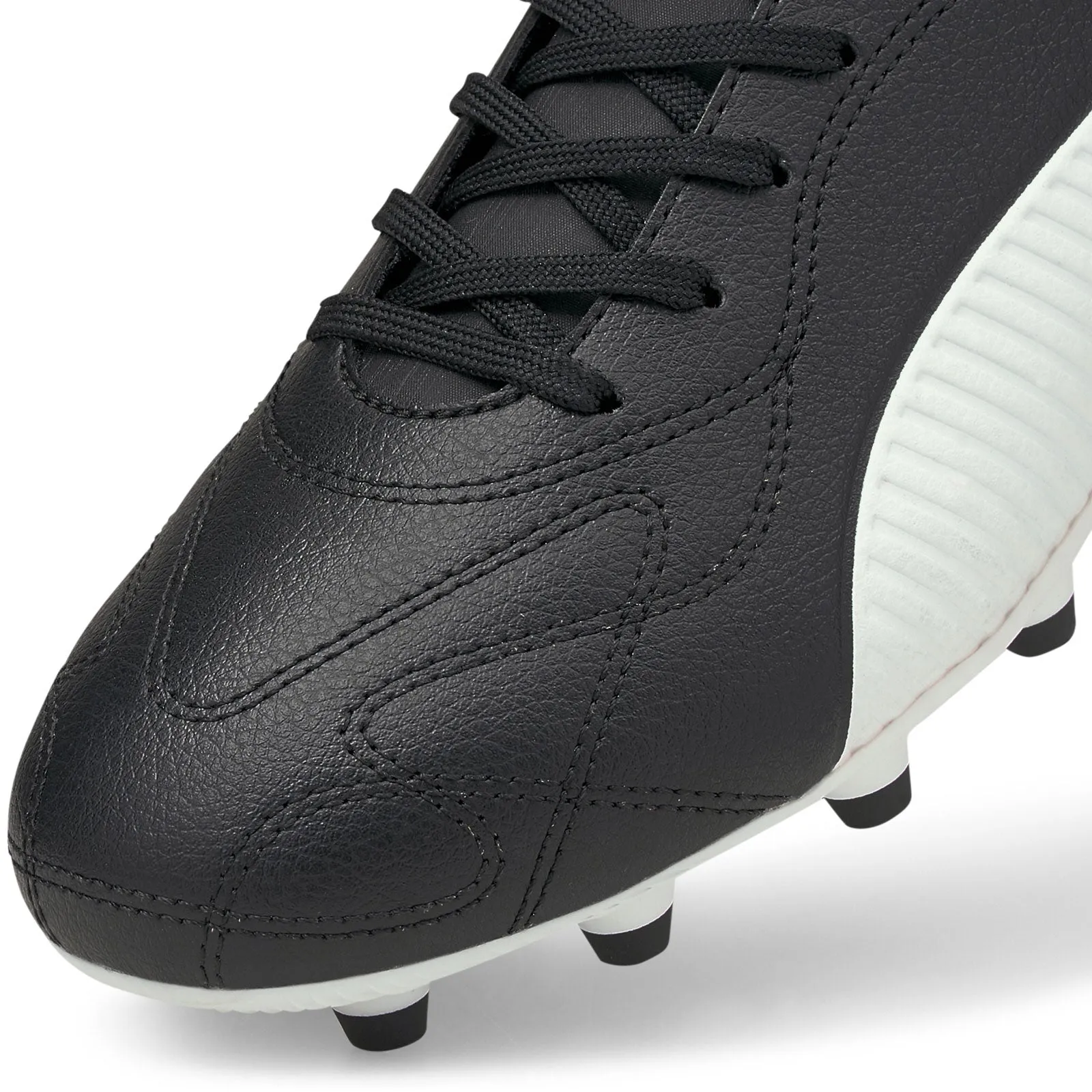 Puma Monarch II FG Football Boots