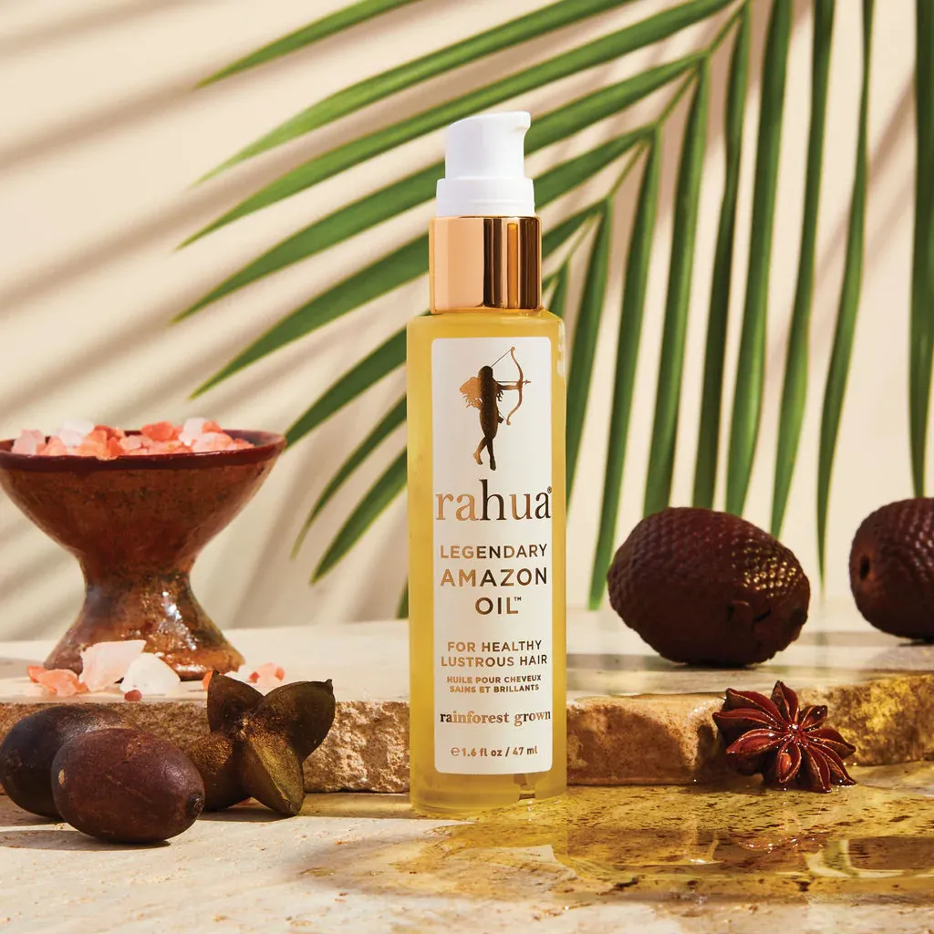 Rahua Legendary Amazon Oil