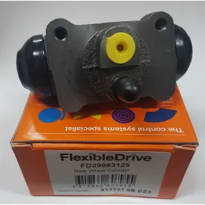 Rear Wheel Cylinder - 29663129