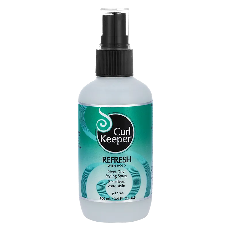 Refresh "Next Day" Styling Spray