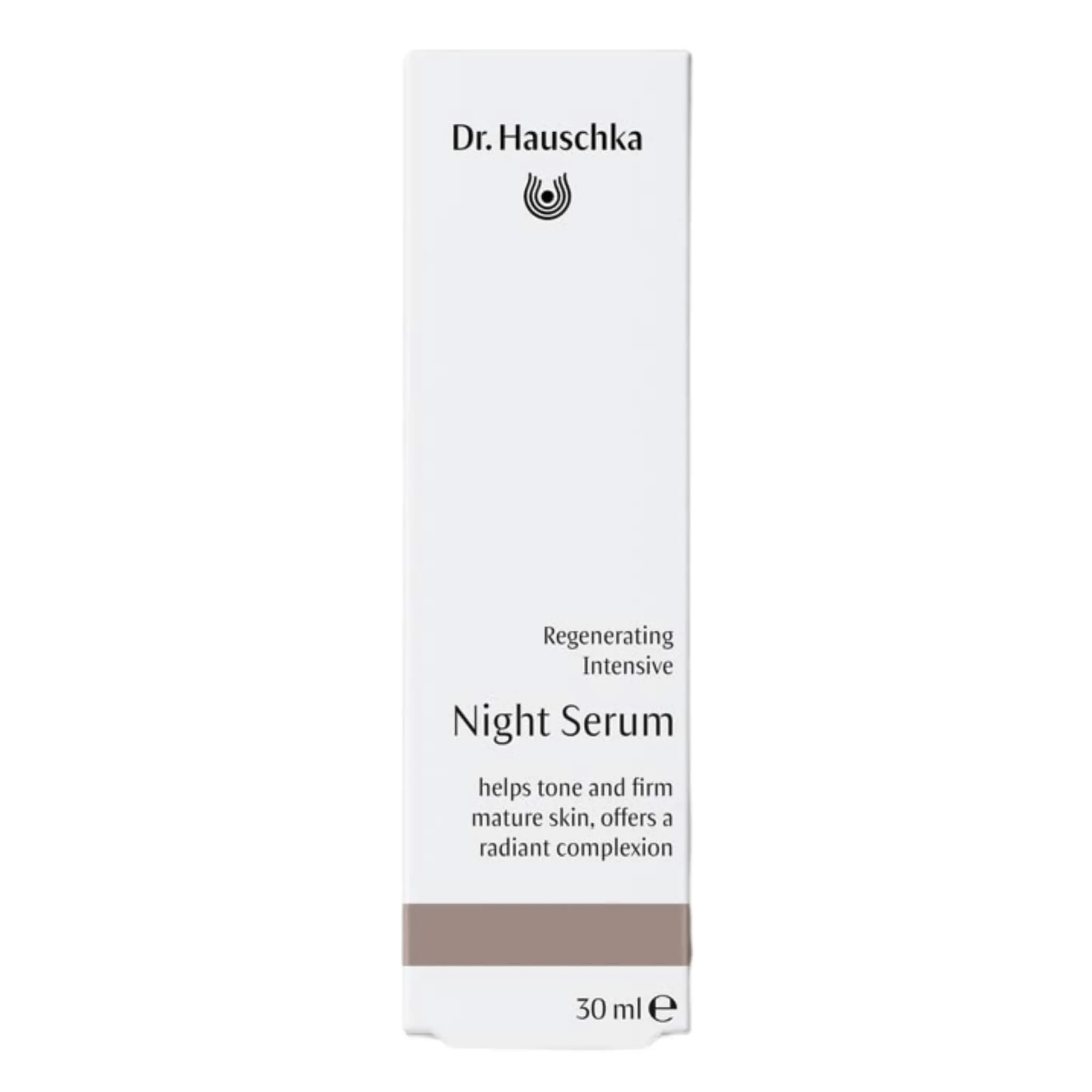 Regenerating Intensive Night Serum