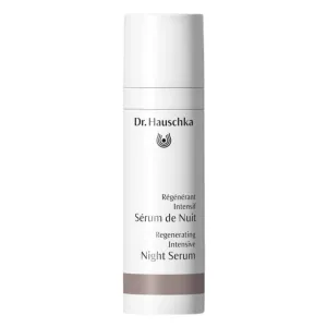 Regenerating Intensive Night Serum