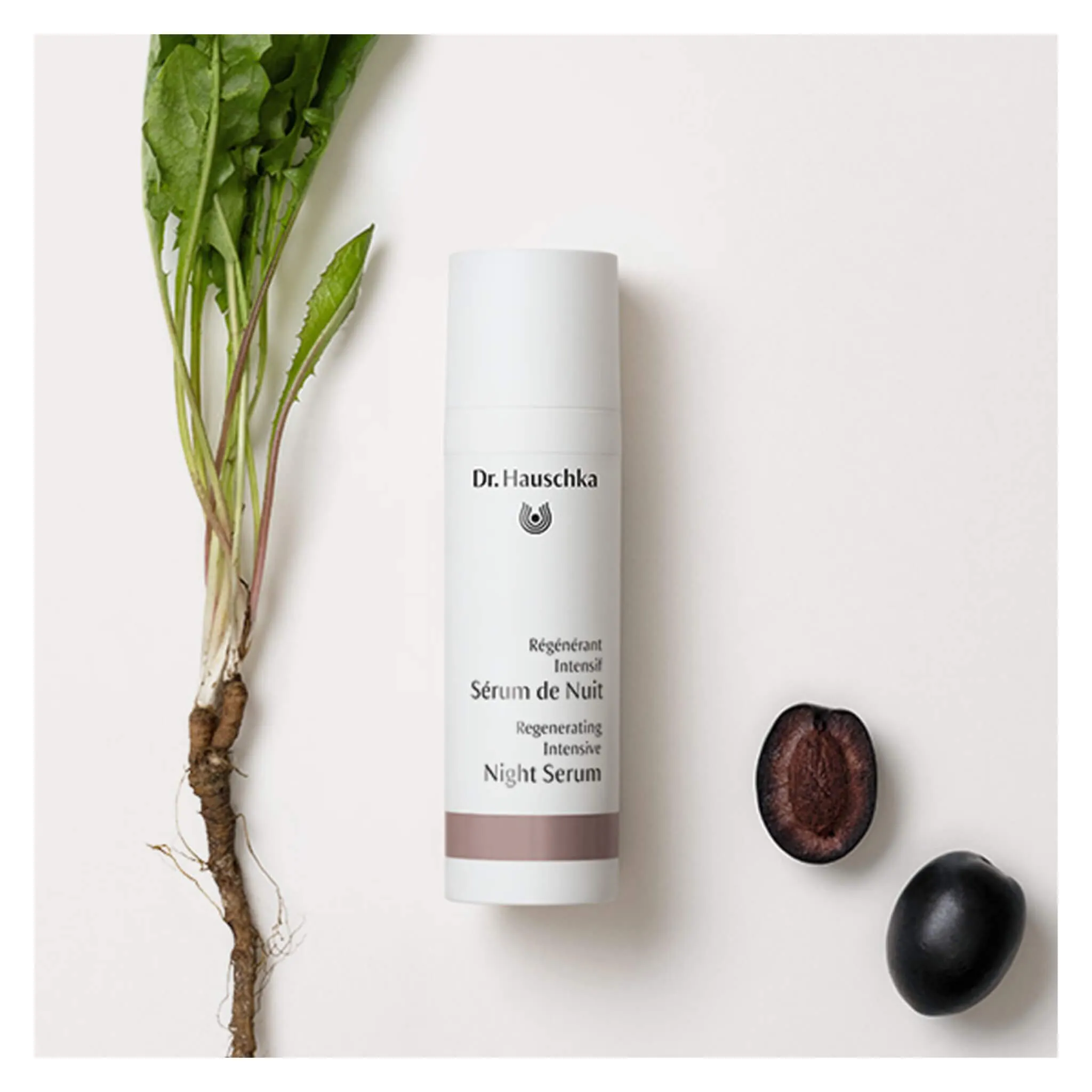 Regenerating Intensive Night Serum