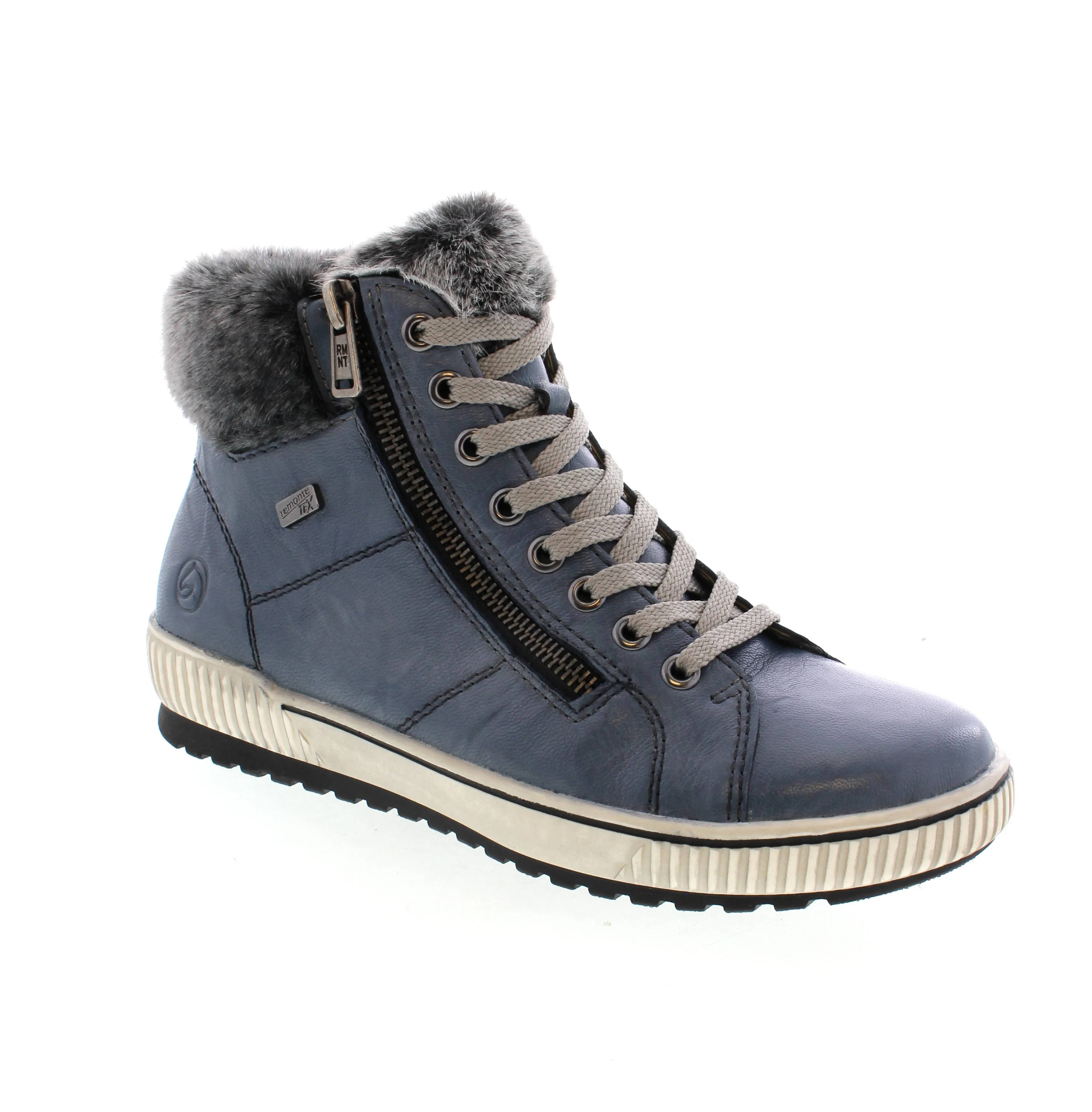 Remonte D0780-14 - Blue