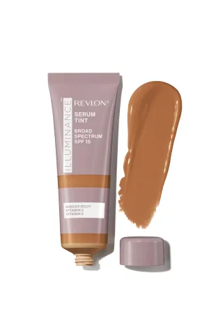 REVLON Illuminance Serum Tint Warm Caramel 28ml