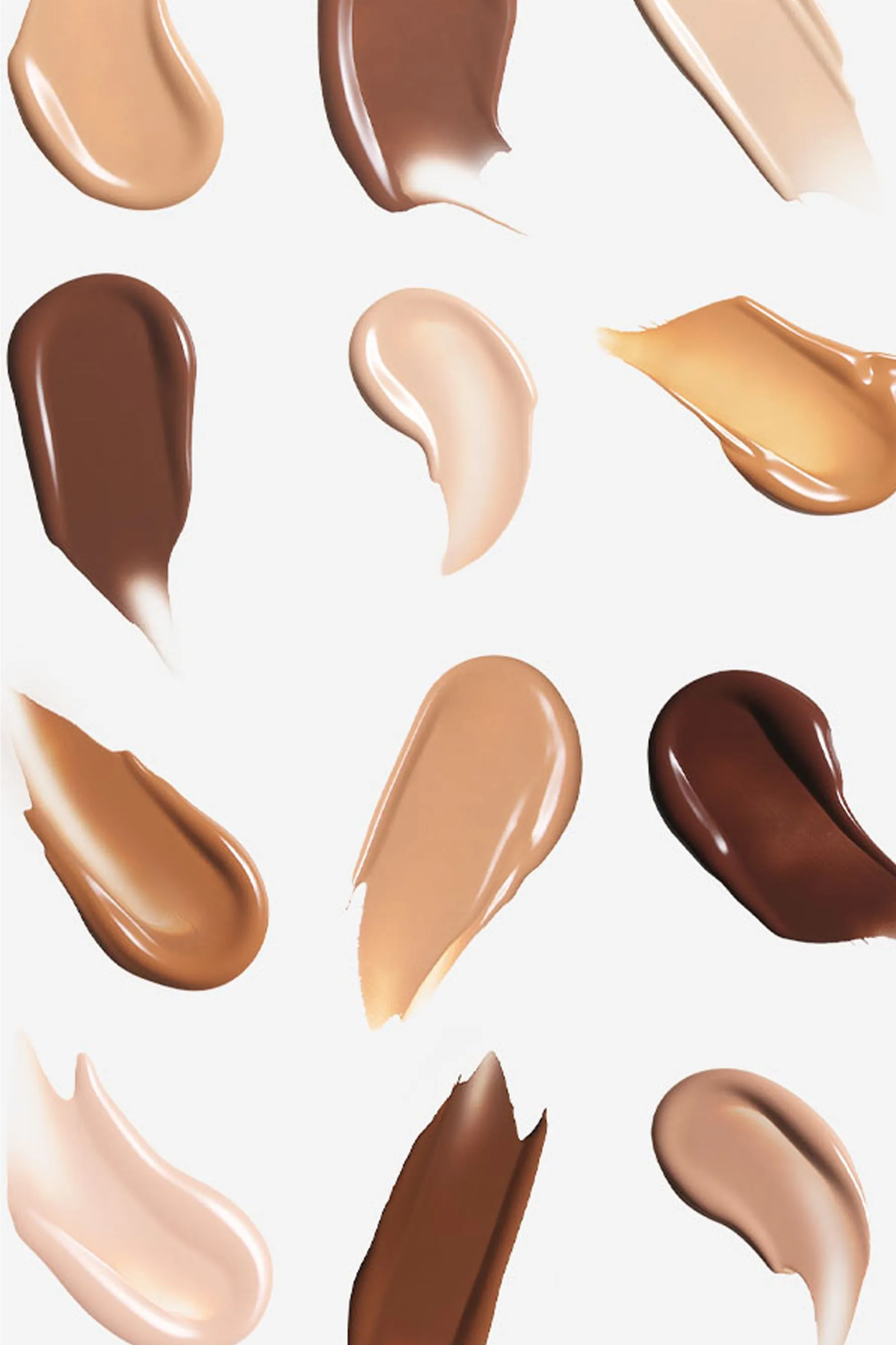 REVLON Illuminance Serum Tint Warm Caramel 28ml