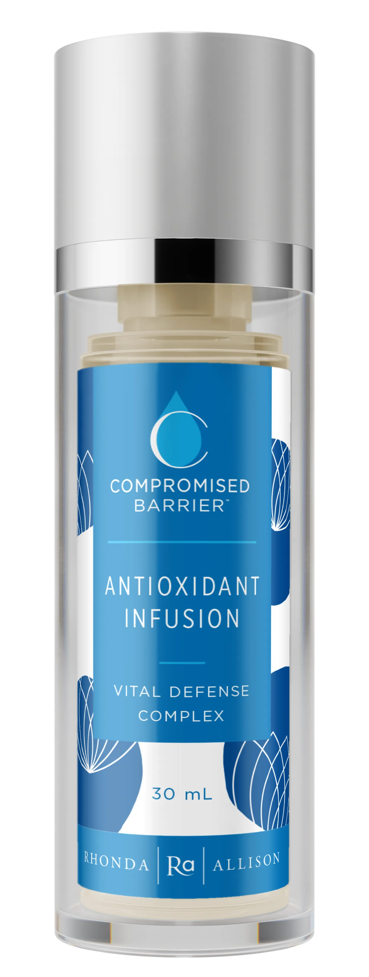 Rhonda Allison CB Antioxidant Infusion