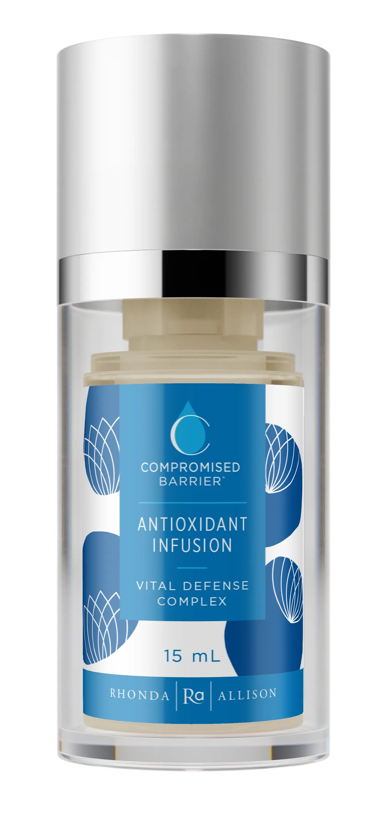 Rhonda Allison CB Antioxidant Infusion