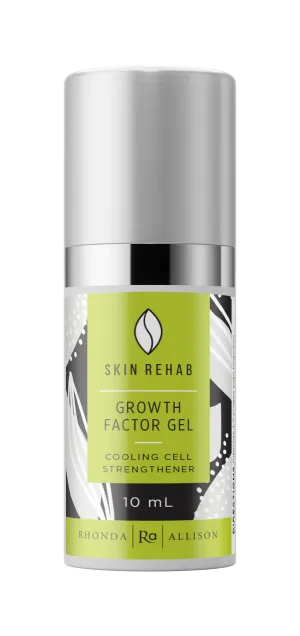 Rhonda Allison SR Growth Factor Gel