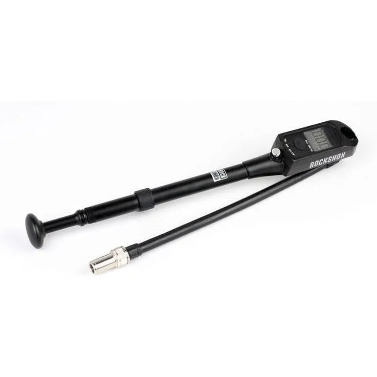 RockShox Digital Fork/Shock Pump