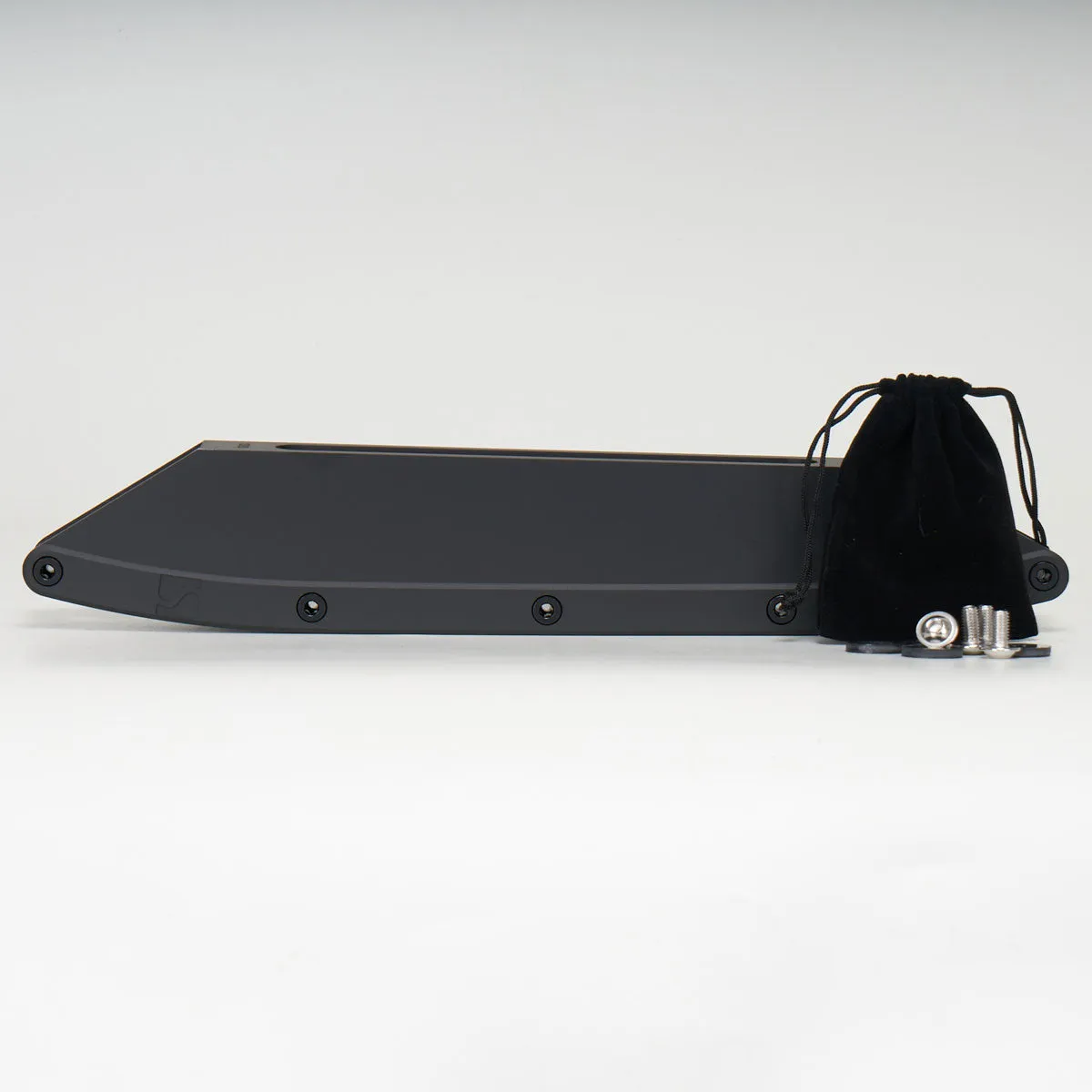 Roka 100/80 UFS Frames ( 2 x 100mm / 3 x 80mm) - Black