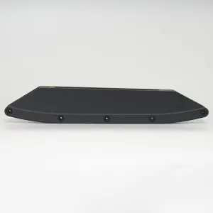 Roka 100/80 UFS Frames ( 2 x 100mm / 3 x 80mm) - Black