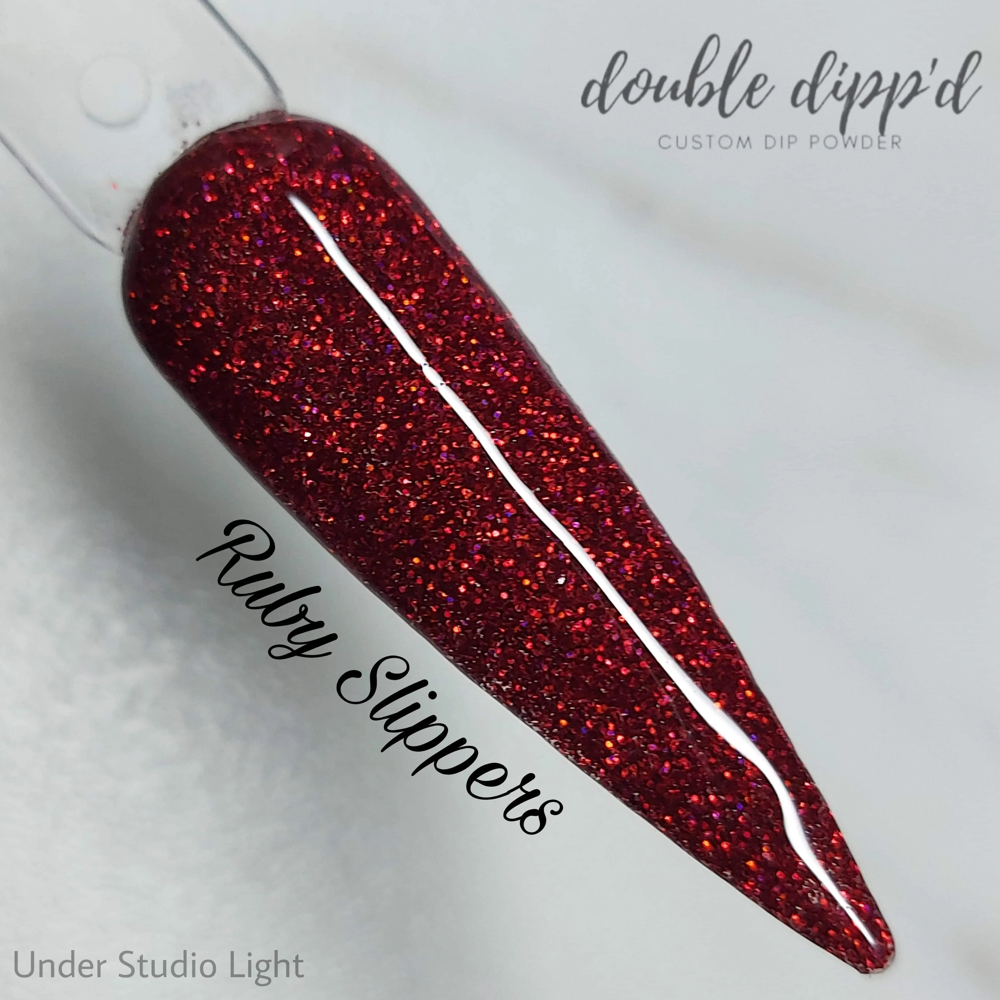 Ruby Slippers