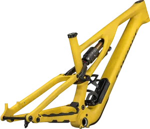 S-Works Stumpjumper EVO Frameset