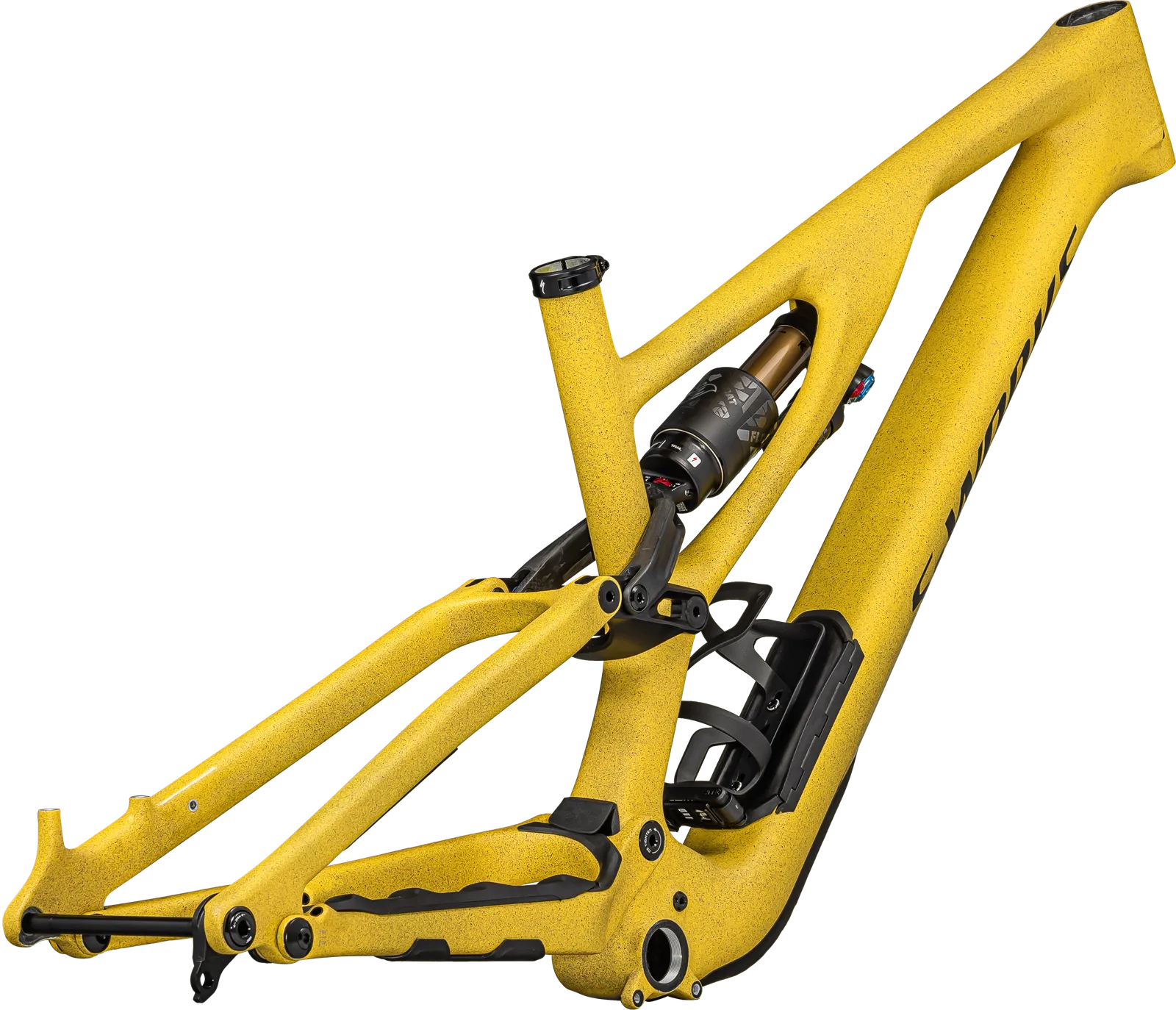 S-Works Stumpjumper EVO Frameset