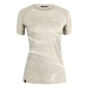Salewa Seceda Women's Dry Tee ♀
