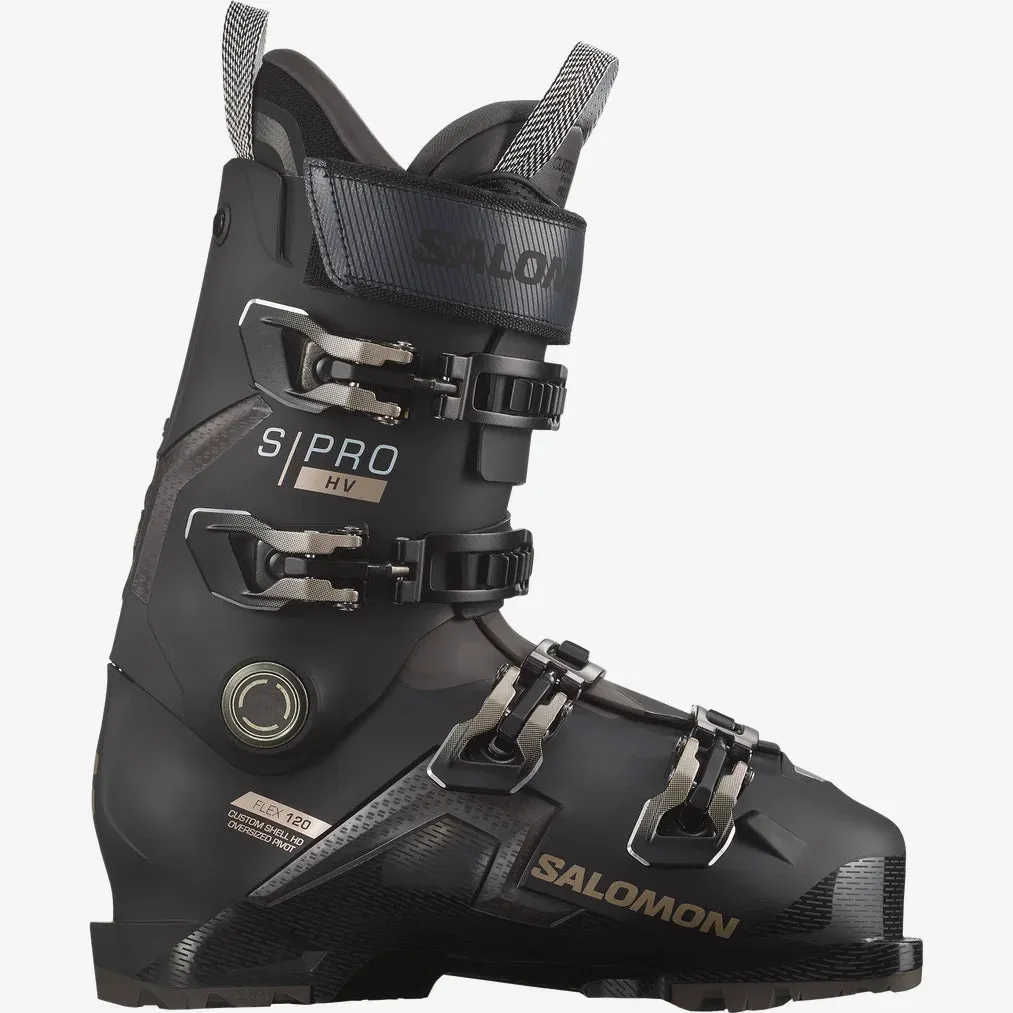 Salomon S/Pro HV 120 GW Ski Boots 2024