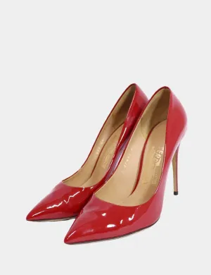 Salvatore Ferragamo- EU 37.5