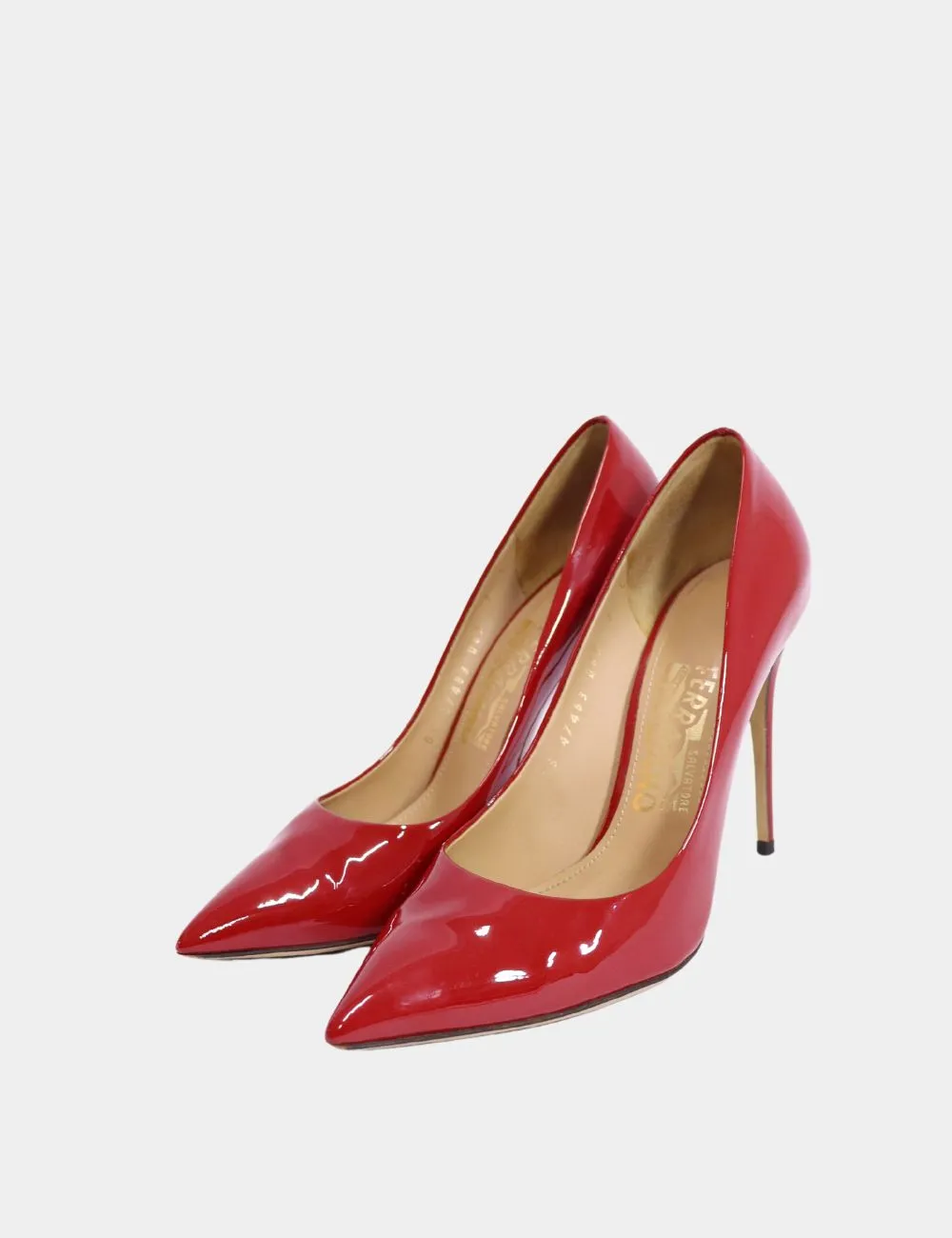 Salvatore Ferragamo- EU 37.5