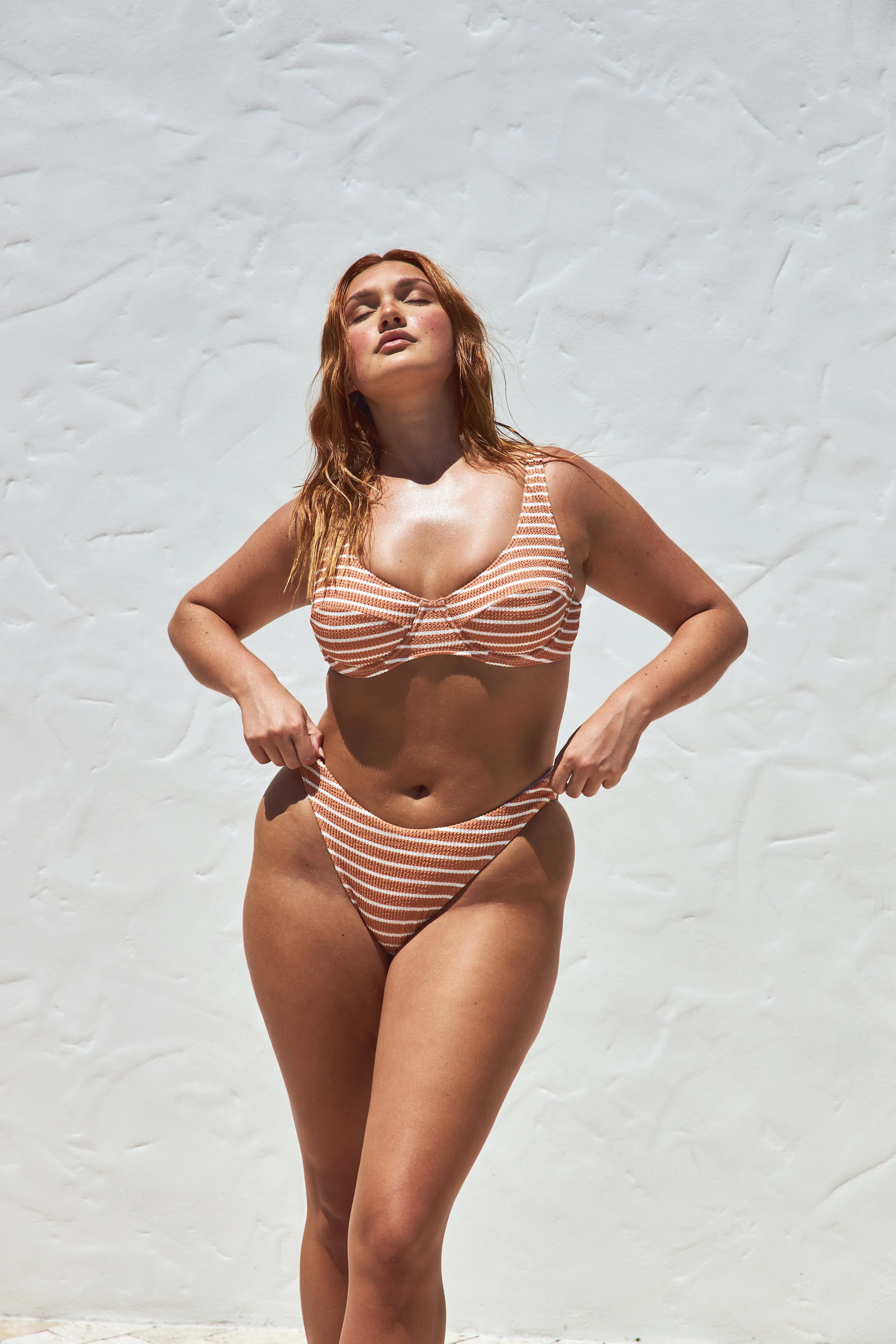 SAMANA BOTTOM - NAUTIQUE